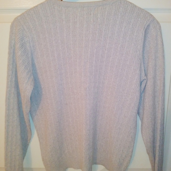 Karen Scott sweater - Picture 1 of 3